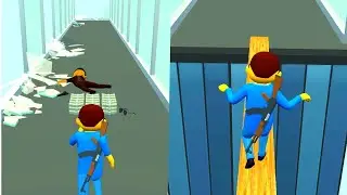 Dodge Master Game Android,IOS HD GamePlay #shorts
