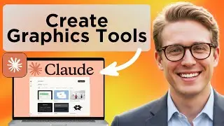Как использовать Claude Artifacts для создания графики (обновлено в 2025 году)