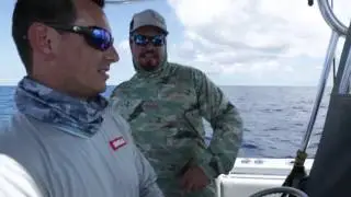 Deep Drop Swordfishing with BSM-3&trade;