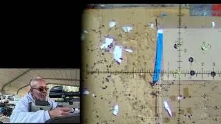 Savage MarkII - SK Rifle Match; wind qualified!#youtube #predictions @Kyrimfireandhobbies