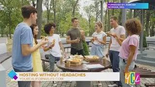 How to Throw a Stress-Free Pool Party in Sacramento