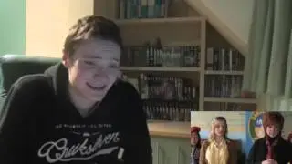 THE BOSS - TRAILER REACTION