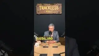 Cigarini e Gardaland | #trackless #podcast #gardaland #ceo #cigarini #merlin #themepark
