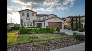 10789 N Matus AVE Fresno CA 93730 Luxury home for sale Fresno, CA