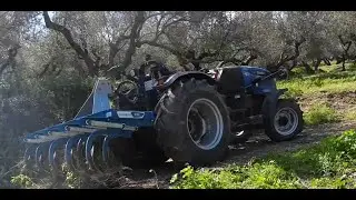 Ρίπερ Βαρέου Τύπου 9αρι BCS9i 1