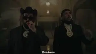 $UICIDEBOY$ - Not Even Ghost Are This Empty [ Lyrics & Sub Español ]