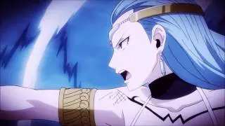 Lucy Heartfilia - Elastic Heart