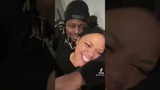Black lesbian love ❤️❤️❤️