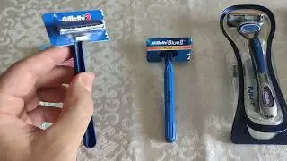 Klasik İslak Təraş 