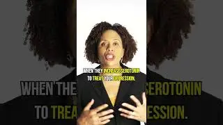 Using SSRIs to treat PMDD