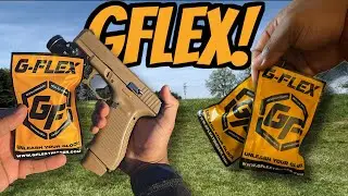 NO WAY!! THIS CAN’T BE LEGAL.. | G-FLEX TRIGGER