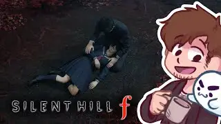 Japanese Degree Graduate Yaps About Japanese Culture | Silent Hill f [1]
