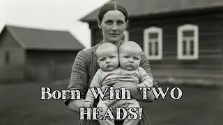 She Gave Birth to a Two-Headed Baby &ndash; Creepy Appalachian Folklore Mystery