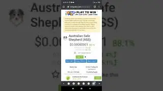 Ass Crypto - How to buy Ass Coin ($ass) on Pancakeswap | Safe Moon Family?
