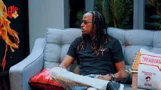 GT DA  GUITARMAN: The Separation With My Wife Challenged Me In Dropping My Recent EP ELODY