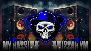 Silky Noize - My Bassline [UPTEMPO]