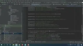 145  Adding Google's ML Kit Barcode Scanning Dependency
