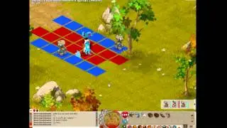 [DoFuS] Iop PvP dommage lvl 26 grade 10 !