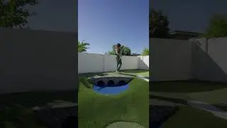 Inside a $2.7M Gilbert Home with a Backyard Augusta Golf Course ReplicaLori Jones