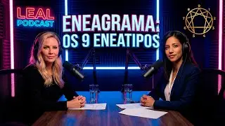 Introdu&ccedil;&atilde;o ao ENEAGRAMA: Descubra os 9 Tipos de Personalidade (Guia Completo)