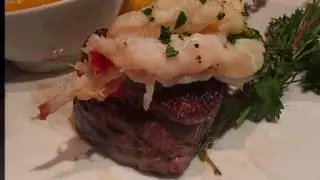 Le Cirque Restaurant Westerdam