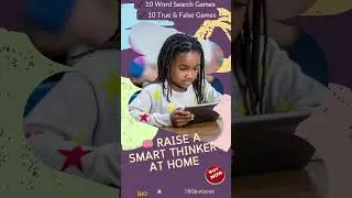 What if You Could BOOST Your Child's IQ in Just 10 Minutes a Day?