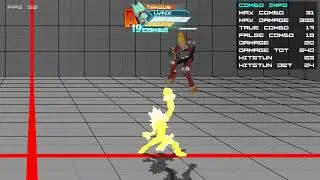 Shattered Realms Clip 3
