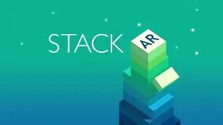 Stack AR первый взгляд и обзор)