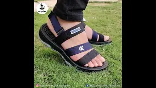 Kito 100% Original Water Proof Multi Colors Synthetic Leather Sandals For Men and women's unisex