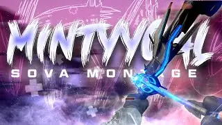 BEST SOVA VALORANT MONTAGE | CHAIYYA CHAIYYA BEAT SYNC MONTAGE 🔥 🔥 🔥