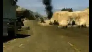ET QW vs CoB