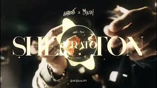 Kabe x Miszel - Sheraton BASS BOOSTED