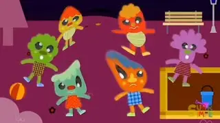 Ohhhh nooo, what happen?(Sponsored by Gamavision Csupo Effects)