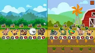(super auto pets) pt 2 now I'm going to create the perfect deer