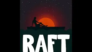 Raft Survival Simulator - Best on Smartphone - Official Video