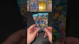Hunting the $400 Lillie! 🌸 2 Pack Magic? #pok&eacute;mon