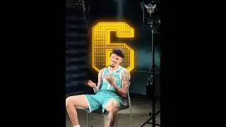 ЛЮБИМЫЙ мем Ламело Болла 😭💀