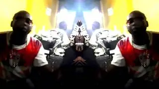 Hunnit Karatz- Gold Diamonds & C Notes (Dir By. Mike Thrilla)