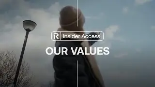 Revolut Values