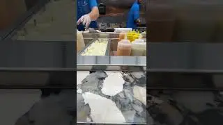POV u are in shawarma palace