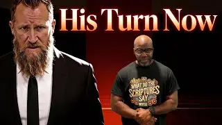 The Man who Walked Into New Birth and Told Them to REPENT – Now He’s Here to Tell You Why