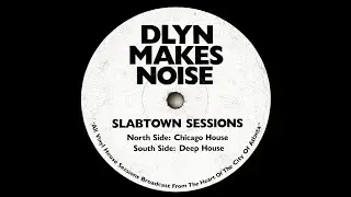 Slabtown Sessions | House on Wax &mdash; CAT-002 &bull; 12/29/25