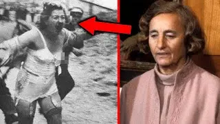 Die SCHNELLE H!nrichtun9 der Ehefrau des Rumänischen Diktators – Elena Ceaușescu