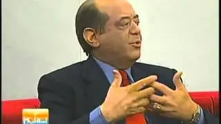 Entrevista Pedro Breton Hola Matinal