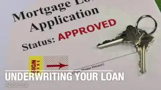 The Application Process: Chris Fountain, TowneBank Mortgage