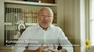 LTC partnership with the Scientific Exploration Society
