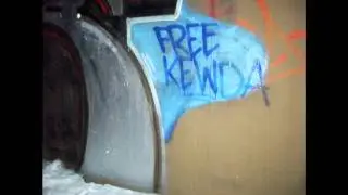 Kewd - Grattis (SESSION)