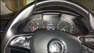 Skoda Superb 2016,2.0 diesel. Fuel pump control module location. P3045,P3073,P3044.