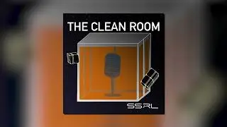 The Clean Room: MOCI + NASA's Artemis II