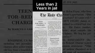 The Sylvia Likens Case: A 1965 Tragedy